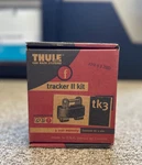 Thule Tracker Ii Kit TK3 Custom Attachment For Foot 516-5208. Fixed Price $30.00.