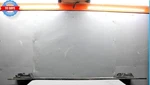 03-09 Hummer H2 Right Upper Roof Rack Cargo Luggage Carrier Rail W/ Holders Oem. Fixed Price $114.00.