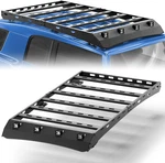 Roof Rack Platform Toyota Fj Cruiser 2006-2014, Heavy-duty Carbon Steel. Fixed Price $745.99.