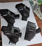 Thule 400XT Aero Foot Pack - Set. Fixed Price $39.95.