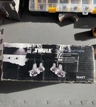 Thule 554XT Hang-two Carrier For 2 Surfboards Nos New In Box. Fixed Price $120.00.