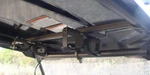 Great Day QD853-OGR Quickdraw Overhead Gun Rack-utv's With 35"-42" Roll Bar Span. Fixed Price $169.00.