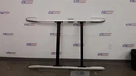 2007 Lexus GX470 Oem Luggage Roof Rack Assembly Rail Cross Bars. Fixed Price $189.00.