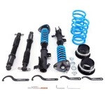 24 Level Damping Adjustable Coilover Suspension Kit For Honda Odyssey 2005-2010. Fixed Price $439.00.