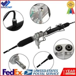 Power Steering Rack W/ Pinion For Nissan Armada Titan 2004-2015 Infiniti QX56 Us. Fixed Price $156.99.