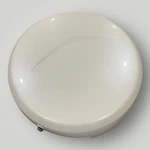Oem 2006 2007 2008 2009 2010 2011 2012 Toyota RAV4 Pearl Rear Spare Tire Cover. Fixed Price $289.99.