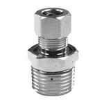Ppg 83002NL For Plumbmaster 1/4 Od Comp X Mip Brass Adapter. Fixed Price $21.99.