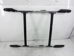Lexus GX470 2005-2009 Luggage Roof Rack 63470-60031-B4 63460-60061-B4 *broken Ca. Fixed Price $403.23.