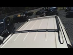 Escalade 2009 Luggage Rack 473352. Fixed Price $225.00.