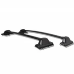 Roof Rack Bars Luggage Carrier For Honda Cr-v 2007-2011 Black Aluminum. Fixed Price $187.99.