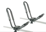 Rhino-rack Usa Watersport Carrier Fixed J Kayak / Canoe All Bars; Fit Kit. Fixed Price $179.99.