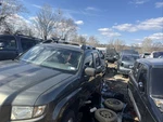 2006-2014 Honda Ridgeline Roof Rack Rail Luggage Cargo Carrier Cross Bars Oem. Fixed Price $269.00.