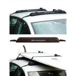 Ocean And Earth Sup / Longboard Rax Black Soft Rack. Fixed Price $107.00.
