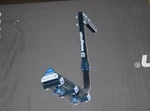 64152 Swagman Original 3 Bike Rack. Fixed Price $119.79.