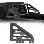 Truck Sport Roll Bar Fit Toyota Tundra/ Gmc Sierra Ford F-150 Gladiator Jt. Fixed Price $399.89.