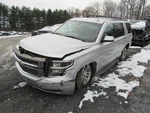 Tahoe 2015 Luggage Rack 1097141. Fixed Price $119.34.