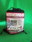 Yakima Deluxe Canoe Carrier Rooftop PART#04055 Universal Brand New. Fixed Price $27.99.