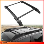 Roof Rack All Aluminum For 2024-2025 Toyota Tacoma Double Cab Fasteners +. Fixed Price $278.99.