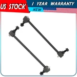 2PCS Front Sway Bar Fit For Nissan Murano 2015-2019 Pathfinder 2013-2019. Fixed Price $30.20.