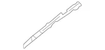 Genuine Ford Roof Luggage Carrier Side Rail Clip BB5Z-7850002-AB. Fixed Price $21.23.