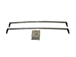 Jeep Cherokee Xj 84-96 Roof Rack Cross Rails Luggage Bar With Hardware Free Ship. Fixed Price $129.99.