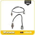 Air Fuel Ratio 02 O2 Sensor For 03-07 Honda Accord 2.4L Upstream & Downstream X2. Fixed Price $33.22.