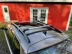 Fit For Bmw X5 Aluminum Top Roof Rack Cross Bar Rail Lockable 2007-2013. Fixed Price $132.90.