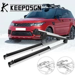 For Land Rover Ranger Ski Snowboard Roof Racks Carrier Slide Lock. Fixed Price $119.97.