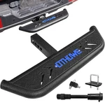 For 2" Receiver Tow Hitch Step 6" Wide Trailer Fit Car Suv Truck Van. Fixed Price $84.99.