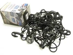 Pilot CG-17 Hitch Rack Elastic Cargo Net 20" X 55". Fixed Price $21.95.