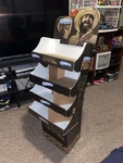 Post Malone Taste Twist Four Tier Oreo Cookie Display Stand Only Online. Fixed Price $90.00.