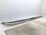 2016-2020 Bentley Bentayga Left Right Luggage Roof Rack Rail Set 36A860021B Oem. Fixed Price $382.50.