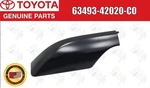 Toyota Oem Rear Right Roof Rack Cover 63493-42020-C0 For RAV4 2006-2012. Fixed Price $34.00.