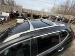 2018 Nissan Rogue Roof Luggage Rack With Cross Bars. Fixed Price $150.00.