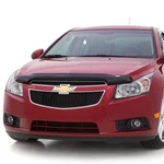 Auto Ventshade (avs) 20756 Hood Deflector Fits 2006-2009 Ford Fusion. Fixed Price $78.68.