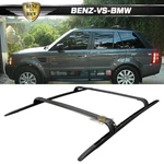 Fits 06-13 Range Rover L320 Sport Oe Factory Style Roof Rails & Cross Bars 4PCS. Fixed Price $150.99.