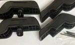 Yakima Landing Pad 12: Fits Subaru Outback Roof Rack. Fixed Price $71.00.