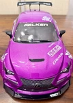 1/10 Rhino Shark Purple Drift Chassis Kit (artr) Special Edition. Fixed Price $2900.00.