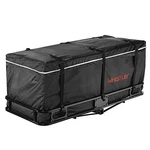 Hitch Bag - 100% Waterproof Large Tray Cargo Carrier. Fixed Price $40.00.