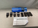 Rhino Rack 2500 Roof Pad And Clamp Kit DK397. Fixed Price $105.00.