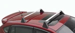 2012-2016 Subaru Impreza Fixed Roof Rack Kit Cross Set E361SFJ001 Genuine Oe. Fixed Price $203.99.