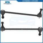 For 2013-2019 Infiniti QX60 Nissan Altima Maxima Murano Front Sway Bar End Links. Fixed Price $25.84.