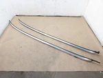 Lincoln Aviator 2021 Right Left Roof Luggage Rack Rail Set Pcs 19-25 *. Fixed Price $250.00.
