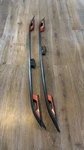 2019-2023 Subaru Forester Sport Roof Rail Luggage Racks Left & Right. Fixed Price $199.00.