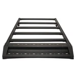 Westin Automotive 15-00045 Mesa Roof Rack Black For 2016-2023 Toyota Tacoma. Fixed Price $1148.99.