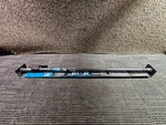 Keeper 47059 Extendable 40 In. To Ratcheting Cargo Bar Silver Vein. Fixed Price $55.13.
