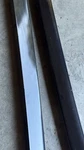 Pontiac Grand Prix Roof Rails Spoilers Fins Special Edition 40TH Fit Monte Carlo. Fixed Price $190.00.
