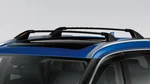 Genuine Nissan Black Roof Rail Crossbars T99R1-6RR0D. Fixed Price $336.30.