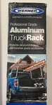 Werner 800 Lbs. Load Capacity Aluminum Universal Fit Truck Rack Model TR701-A. Fixed Price $295.00.