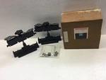 Nos 1980 - 1990 Buick Olds Pontiac Chevy Roof Carrier Ski Adapter Accessory. Fixed Price $40.00.